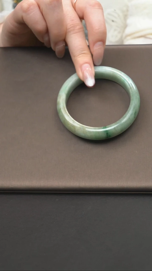 【闪购商品】翡翠手镯未镶嵌翡翠 手镯 未镶嵌