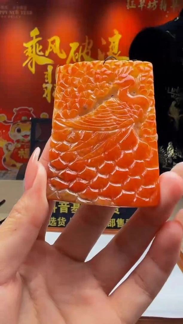 【闪购商品】定制翡翠未镶嵌Y2025-1-21-19