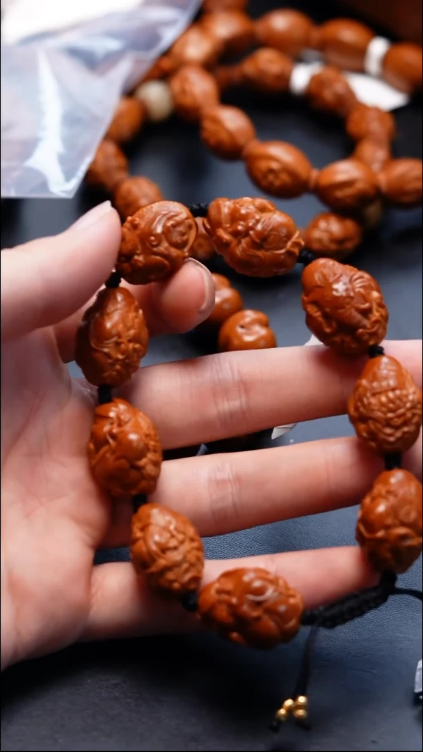 手串/手链橄榄核橄榄核