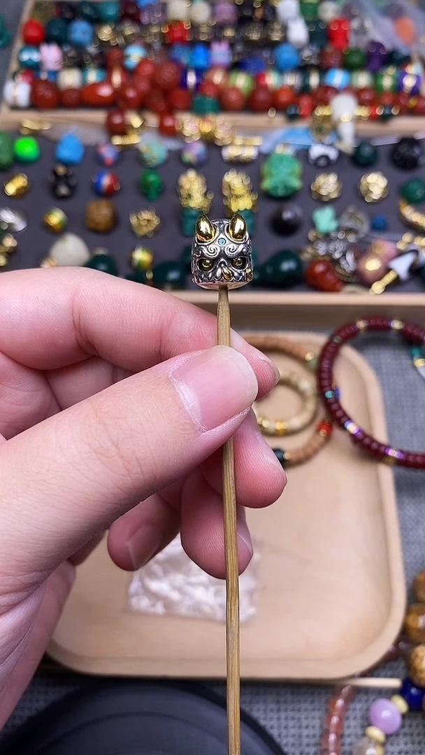 精工恶魔宝宝阿呆 单个发