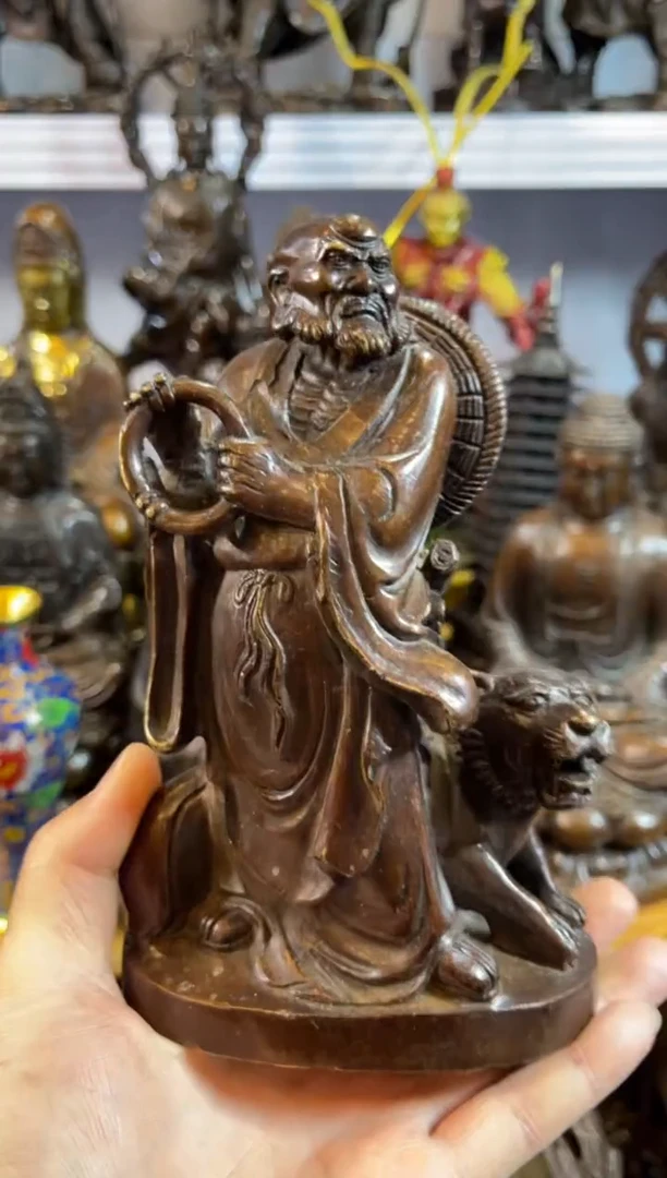 1案台摆件  物品摆件