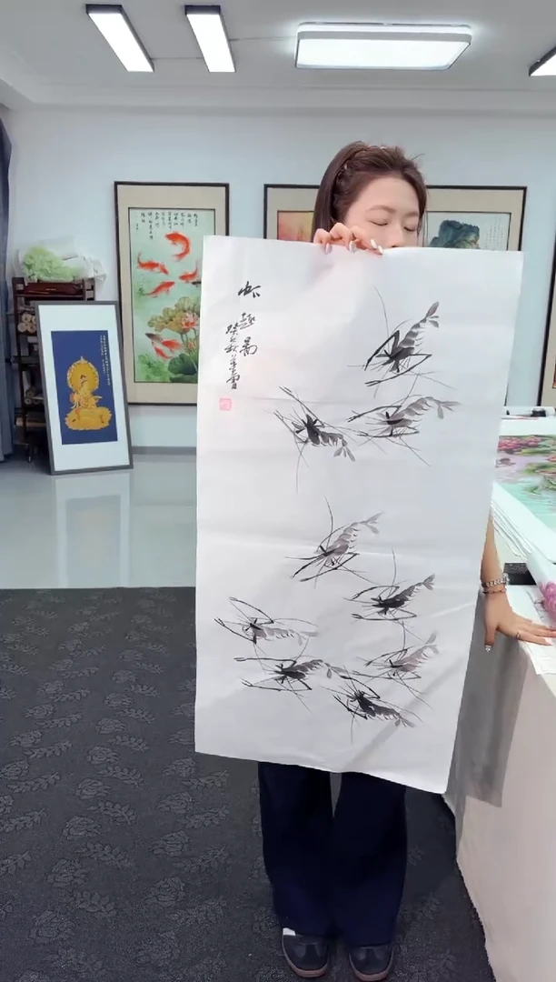 艺雅阁专属字画链接