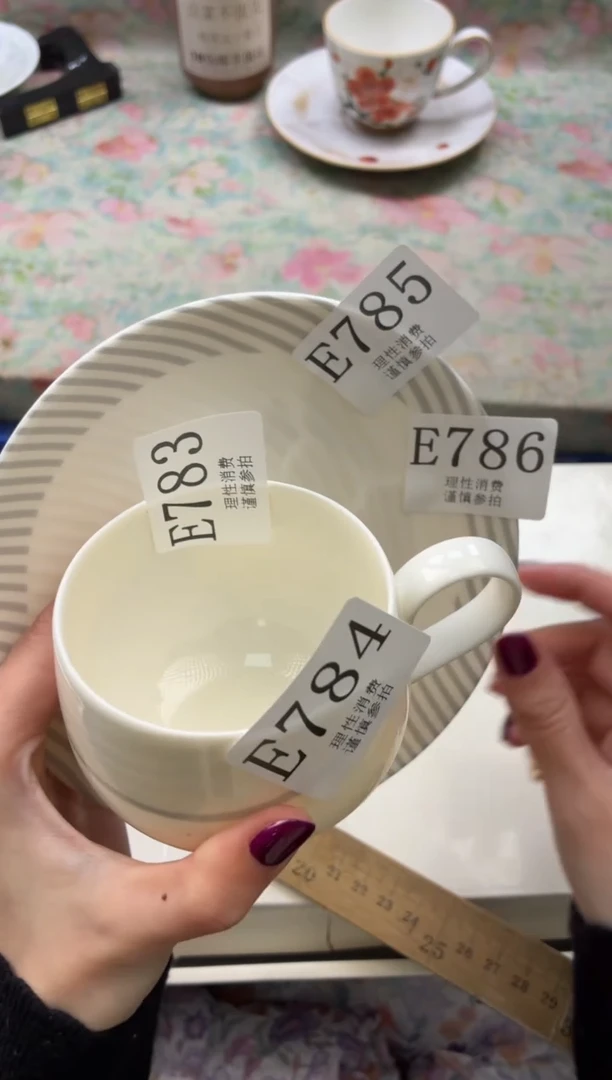 瓷片       E785
