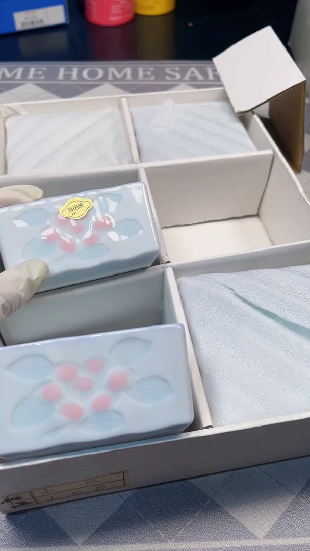 瓷片陶茶666文玩周边多人