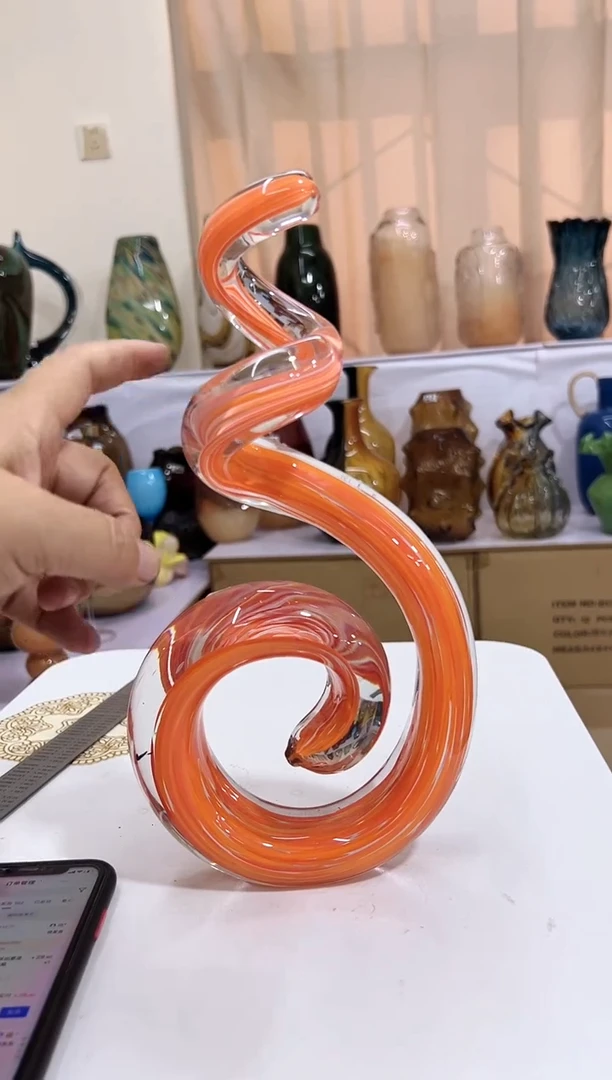 【闪购商品】也麦花器