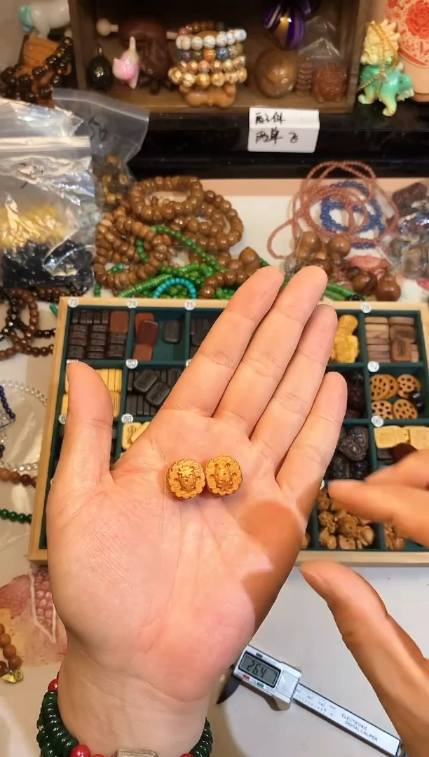 非洲檀香无事牌草莓饼干发2
