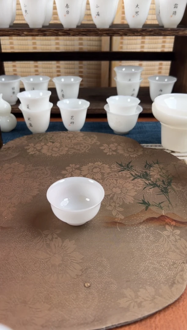 胭*单品茶具好物上新