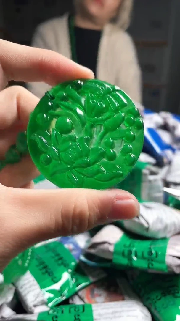 猛子收货（精美饰品）FH362