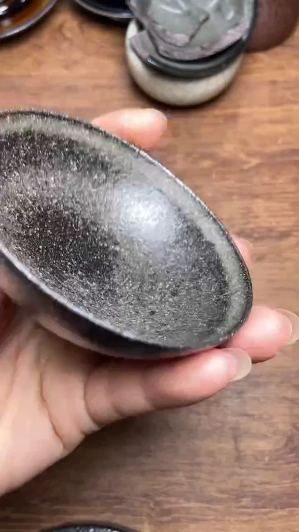 茶盏37建盏茶盏茶盏