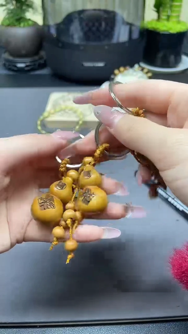 【闪购商品】水晶手链合金浮力A19071