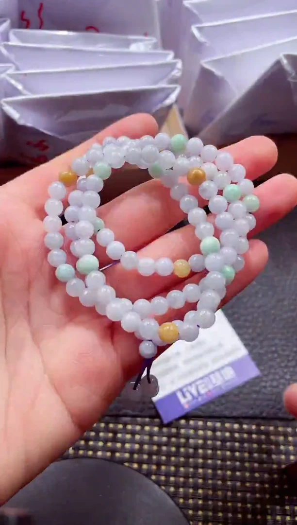 未镶嵌挂件翡翠1118888