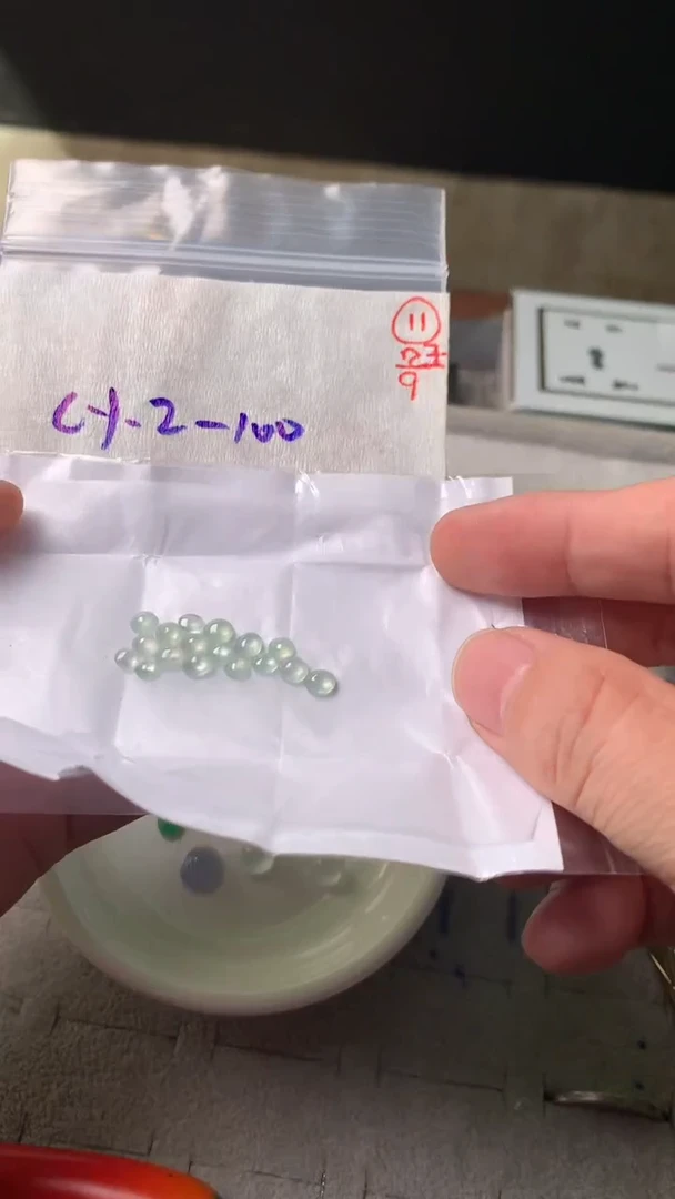 未镶嵌定制翡翠11
