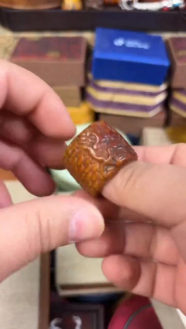 【闪购商品】蜜蜡手链未镶嵌琳专属哈哈哈哈哈哈