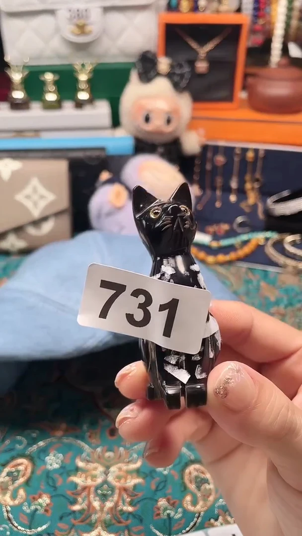 瓷片无品牌瓷片柴窑烧制半手工多人