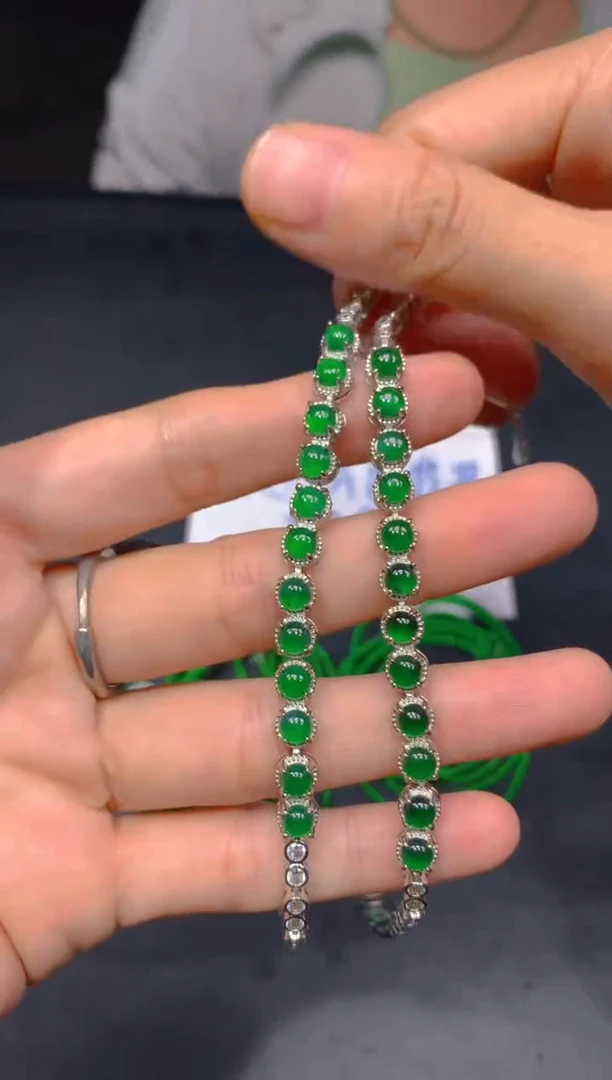 未镶嵌定制翡翠166多样性发货（发其一）