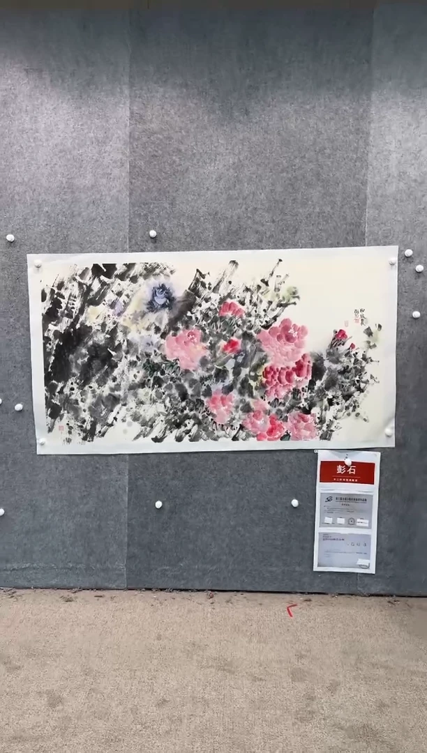 【闪购商品】国画pmw不二轩旗舰店国画PS4