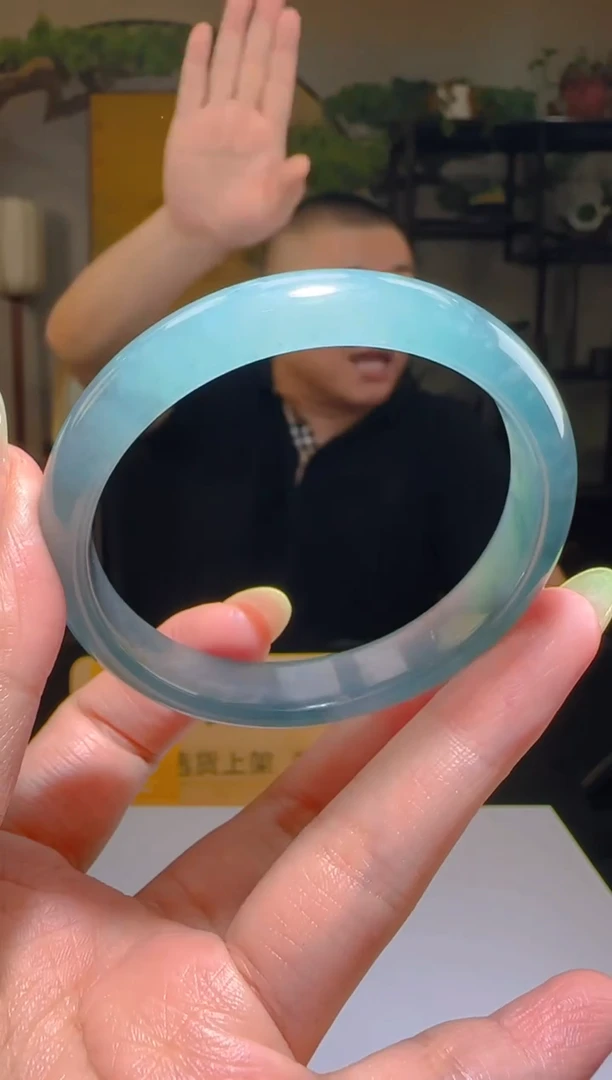 定制翡翠未镶嵌R-@@QJYY060455