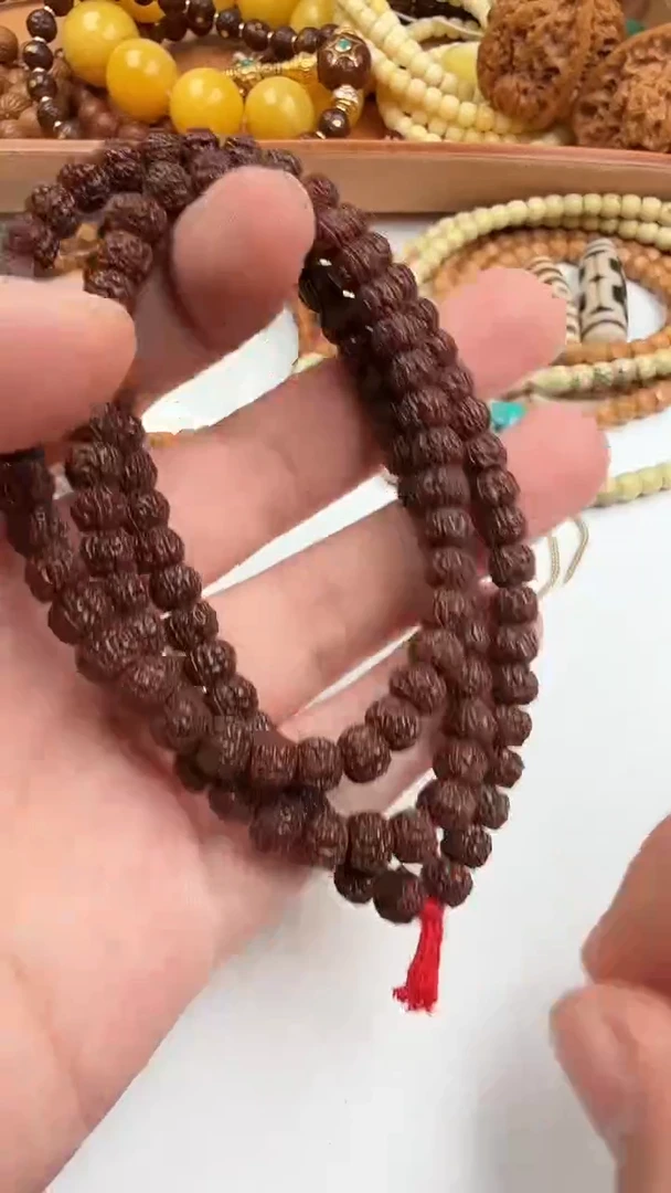 金刚菩提手串**金刚