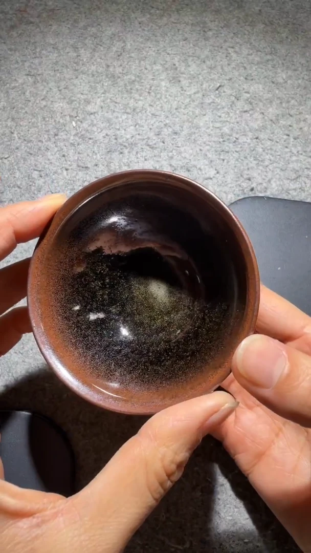 茶盏危敏捷高端收藏场90