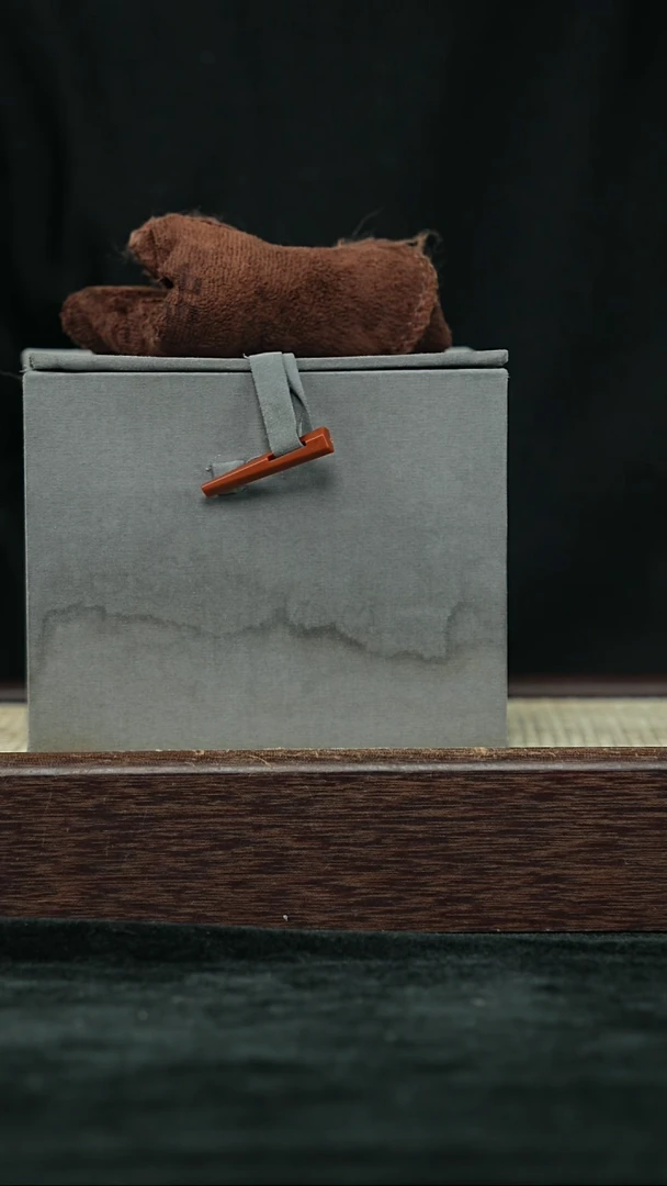 【闪购商品】紫砂其他@@YZGT15787原矿紫砂