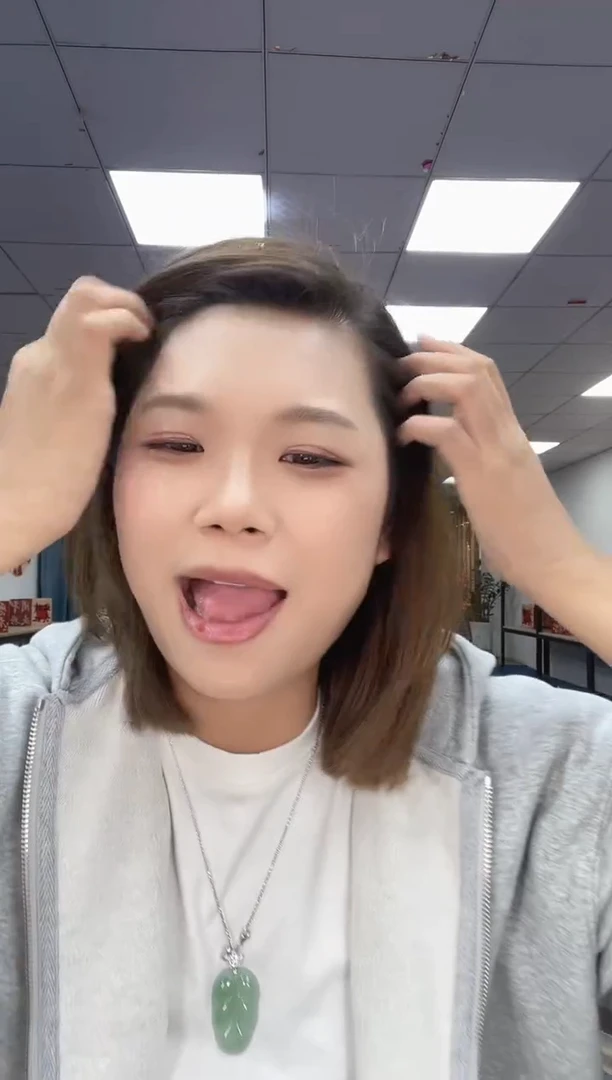 未镶嵌摆件翡翠A1