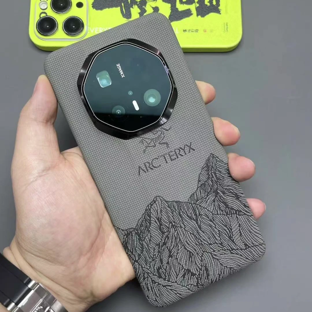 【任选两张带加热笔】适用于华为Mate70系列素皮全包膜裸机3M改色潮