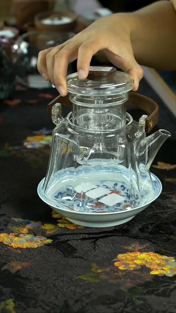 景德镇手绘瓷器放漏专场