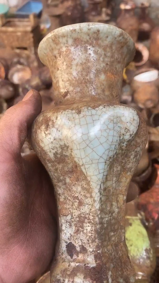 摆件陶瓷器瓷器瓷器瓷器