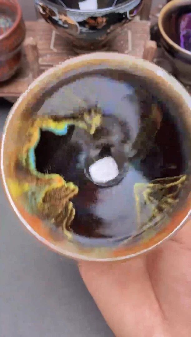 茶盏               101