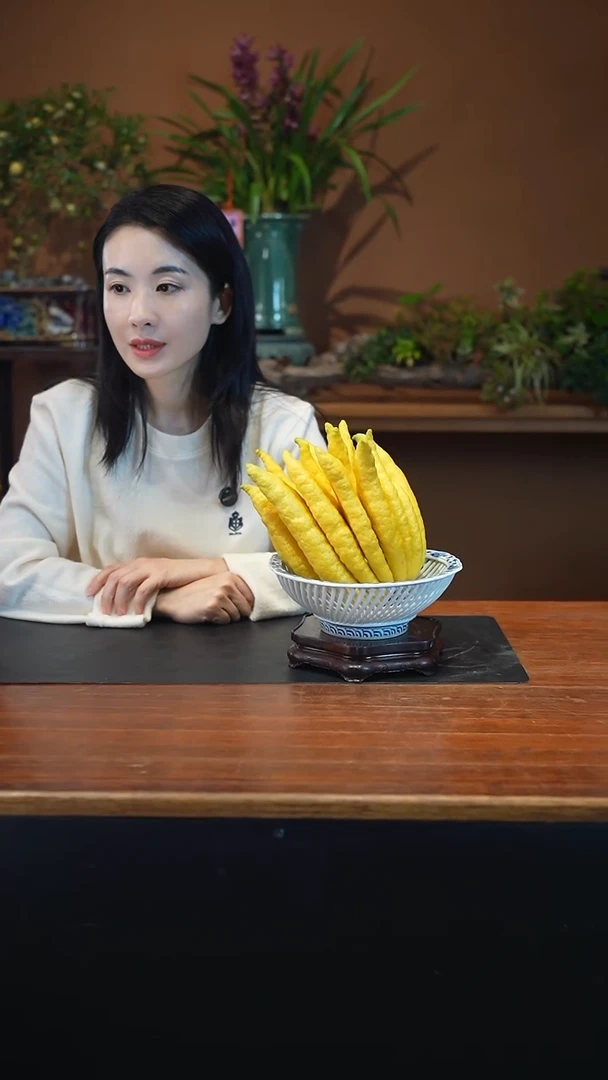 全部花朵佛手盆景盆景盆景