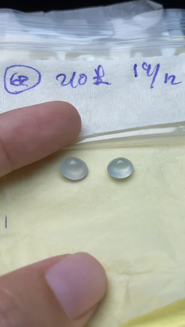 未镶嵌定制翡翠62