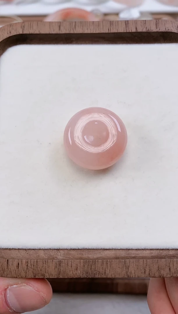 【闪购商品】石英质玉颈饰未镶嵌7