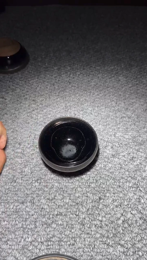 琉璃手工艺品建盏72