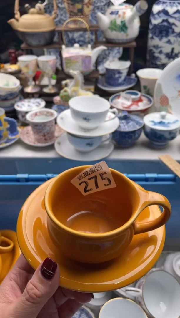 【闪购商品】瓷片宜品陶瓷感谢支持