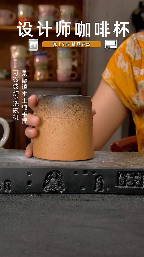 324双喜陶艺工作室