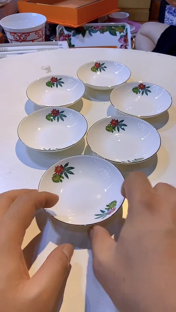 杯鸿辉家品牌瓷器，京东包邮！