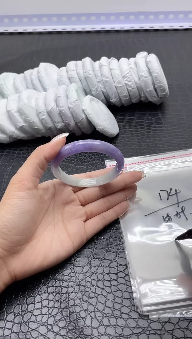 手镯所见即所得拍啥发啥174