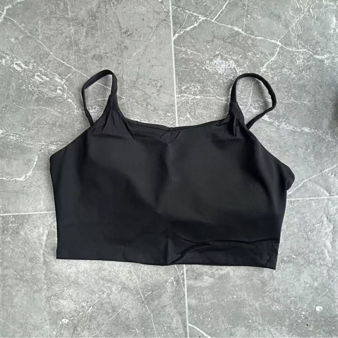 大码健身服瑜伽服速干舒适文胸-YF001