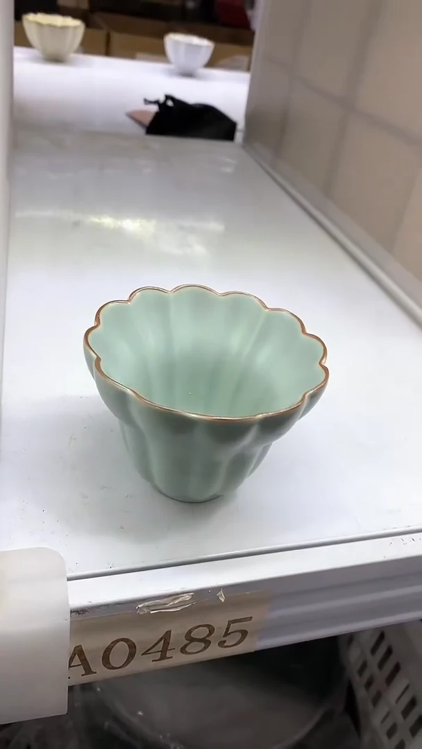 【闪购商品】瓷片陶瓷茶器孤品A0485