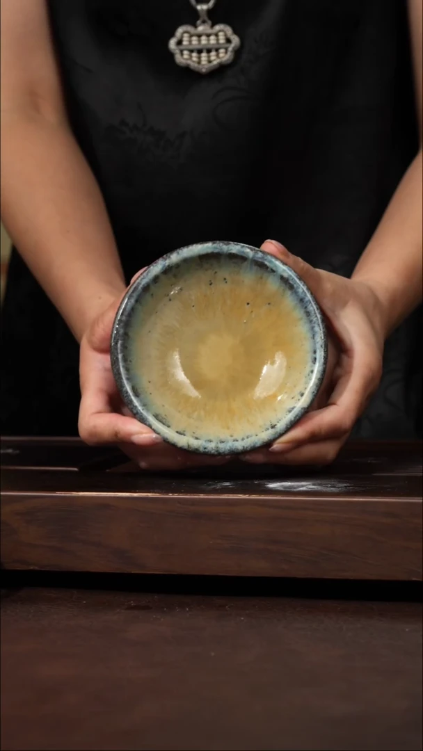 茶壶紫砂柴烧主人杯啊百寿杯
