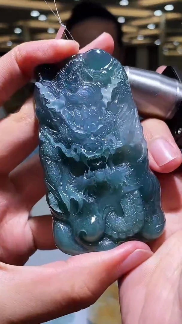 颈饰未镶嵌翡翠M-@@BSGC112126