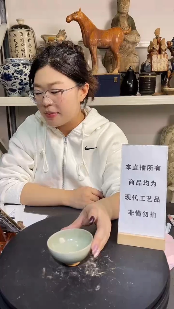 其他顺心瓷器 仿古复刻