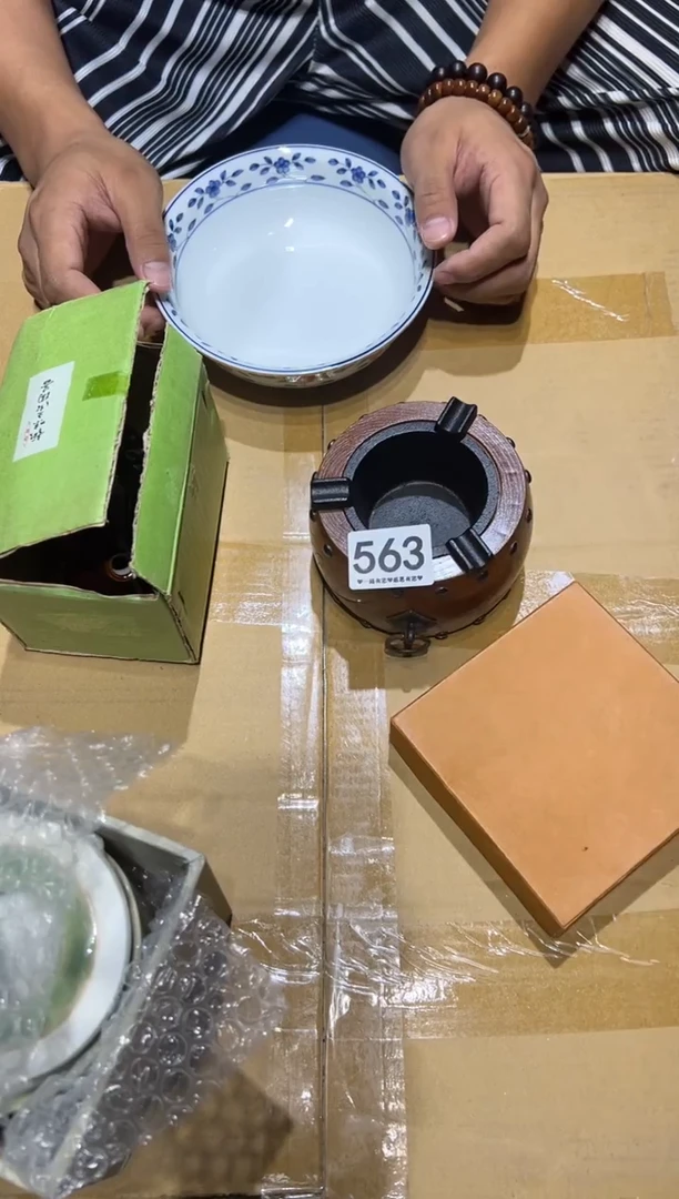 瓷片锦****子563......