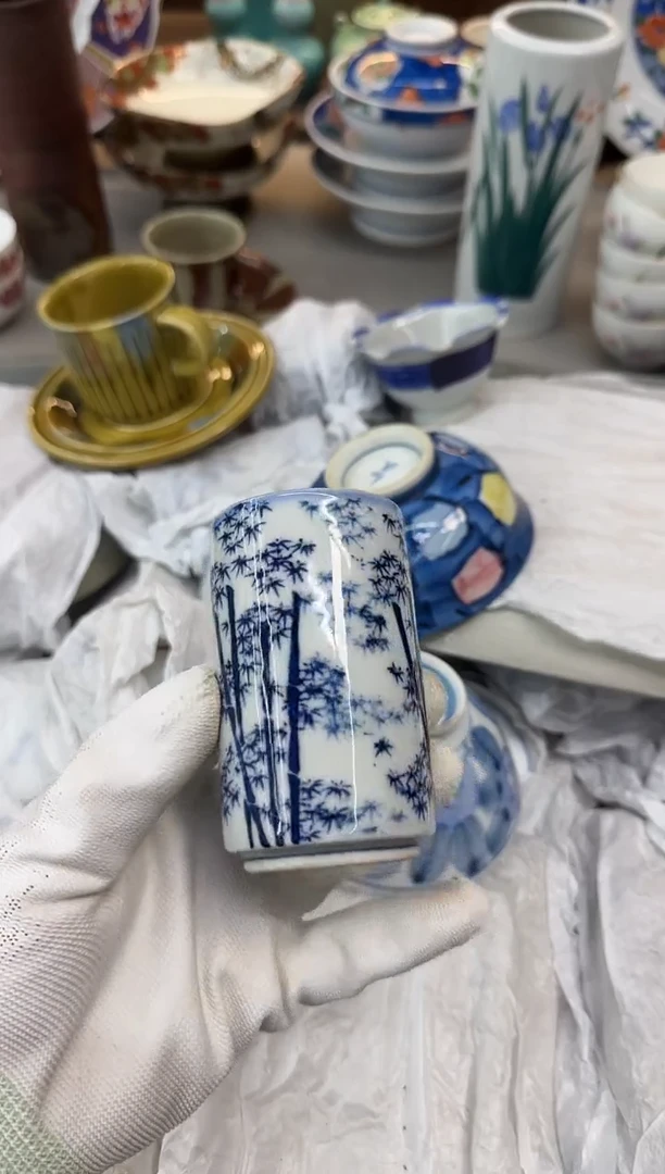 茶盏歲**歌瓷器瓷器瓷器瓷器