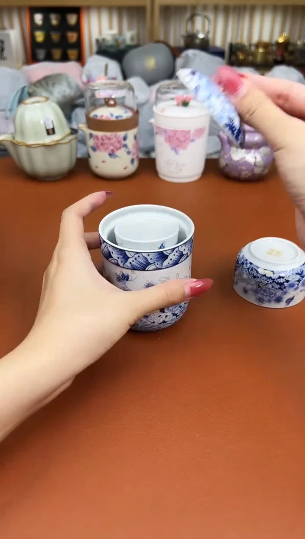万家瓷坊清货商品链接@@YS608