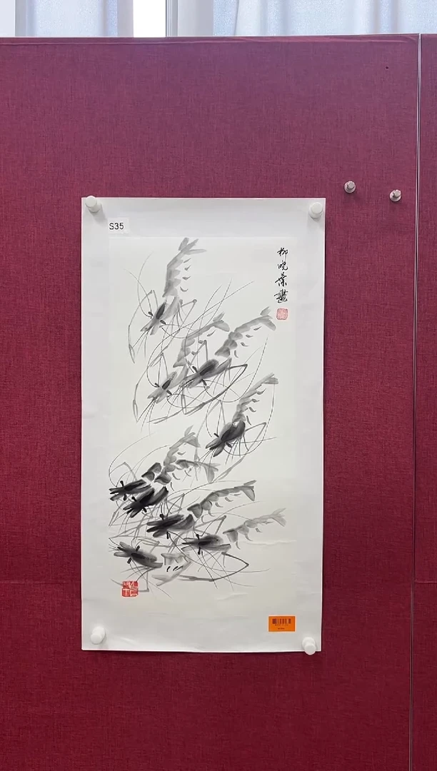 国画柳晓叶老师2pc国画作品