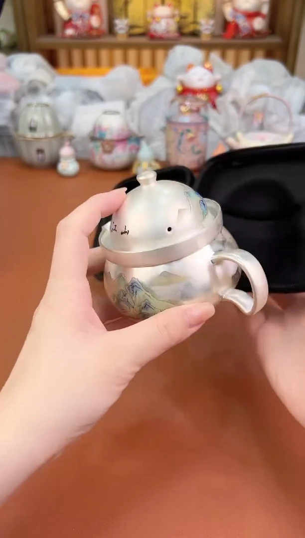 @@允礼茶器通用链接 这个真的很便宜