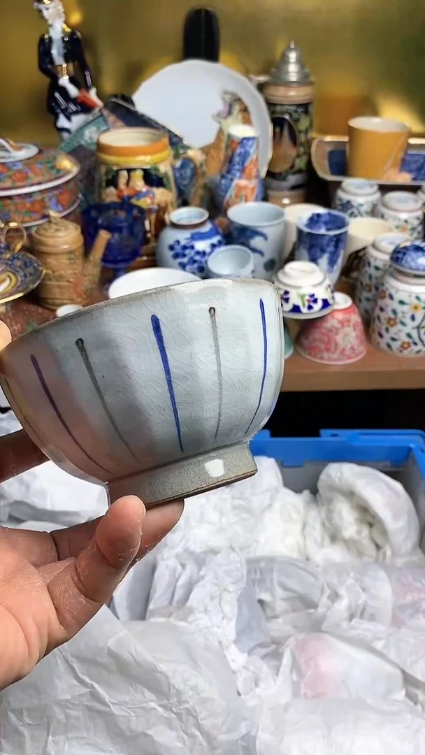 【闪购商品】瓷片666666666 394