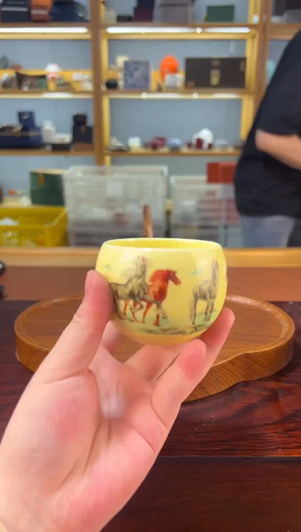 【闪购商品】沐森茶具清货专属链接