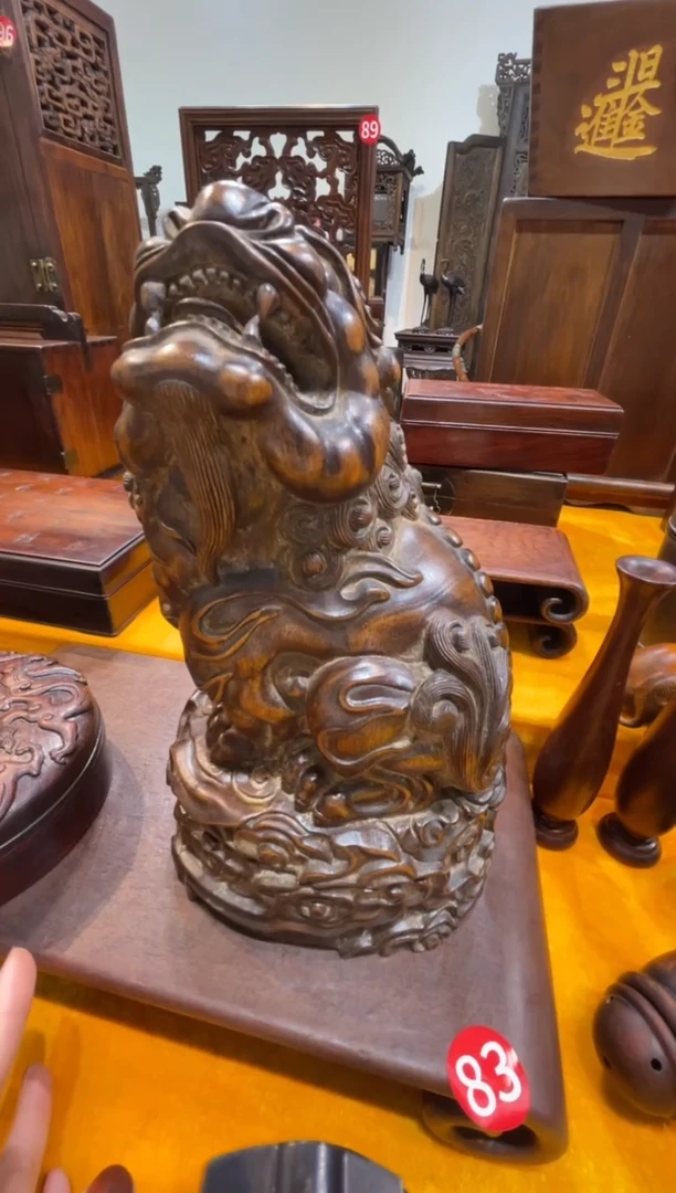 【闪购商品】花梨木类木艺啊啊啊啊啊